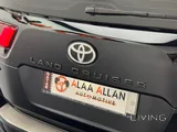 تويوتا لاند كروزر GR سبورت تيربو مزدوج 2024